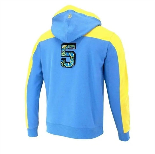 Women's Chicago Sky Angel Reese Hoodie