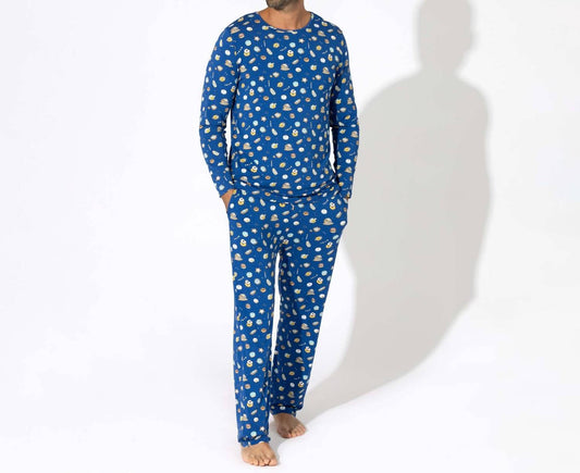 Bamboo Pajama Set