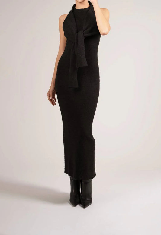 Jacqueline Wickelkleid