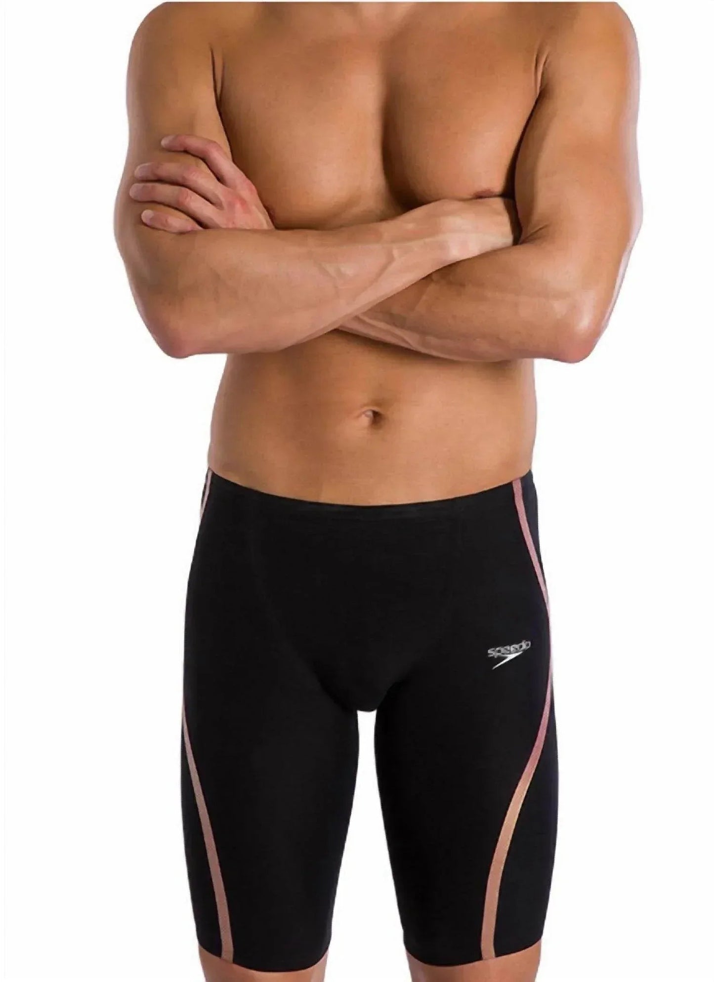 Fastskin Lzr Pure Intent High-waist Jammer Shorts