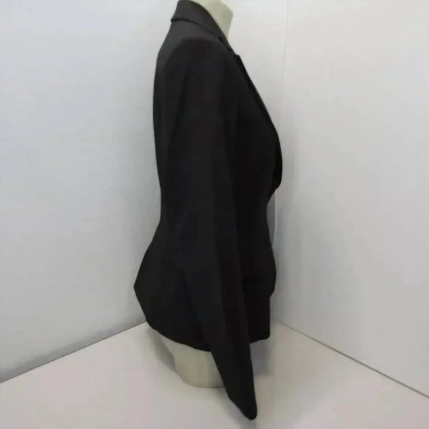 Signature-Blazer