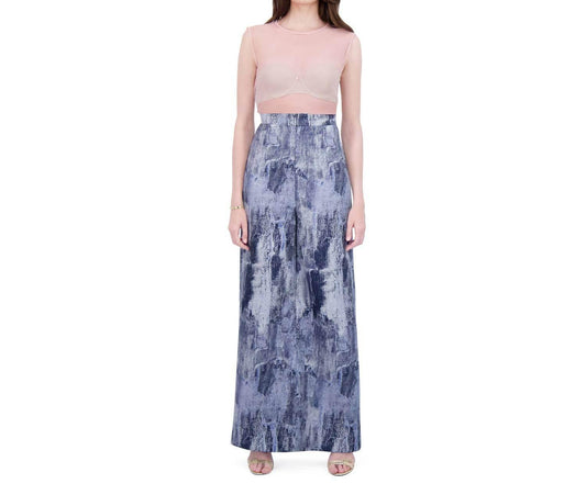 Boundless Pant-Skirt