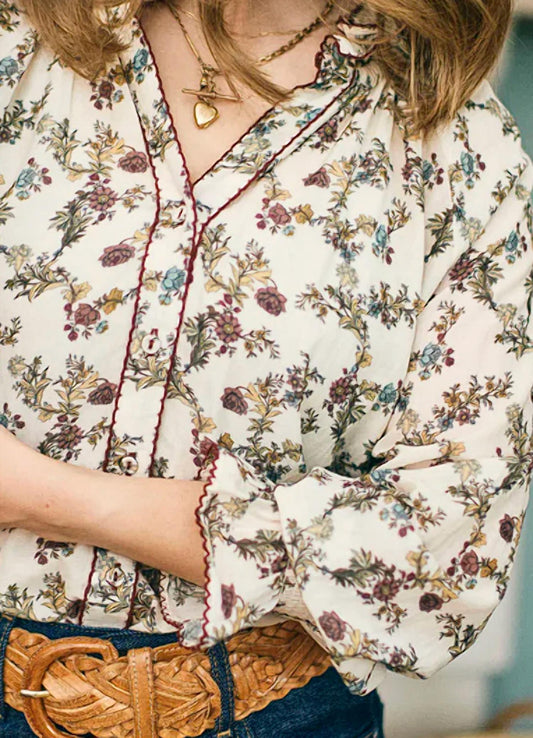 Harper Top