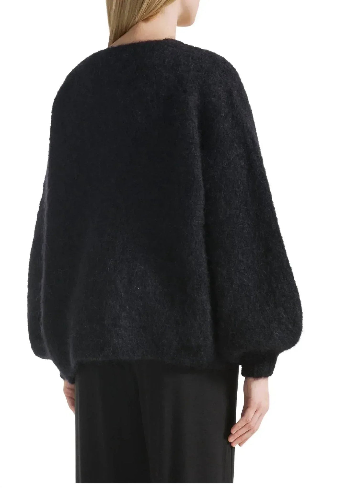 Lee Short Cardigan