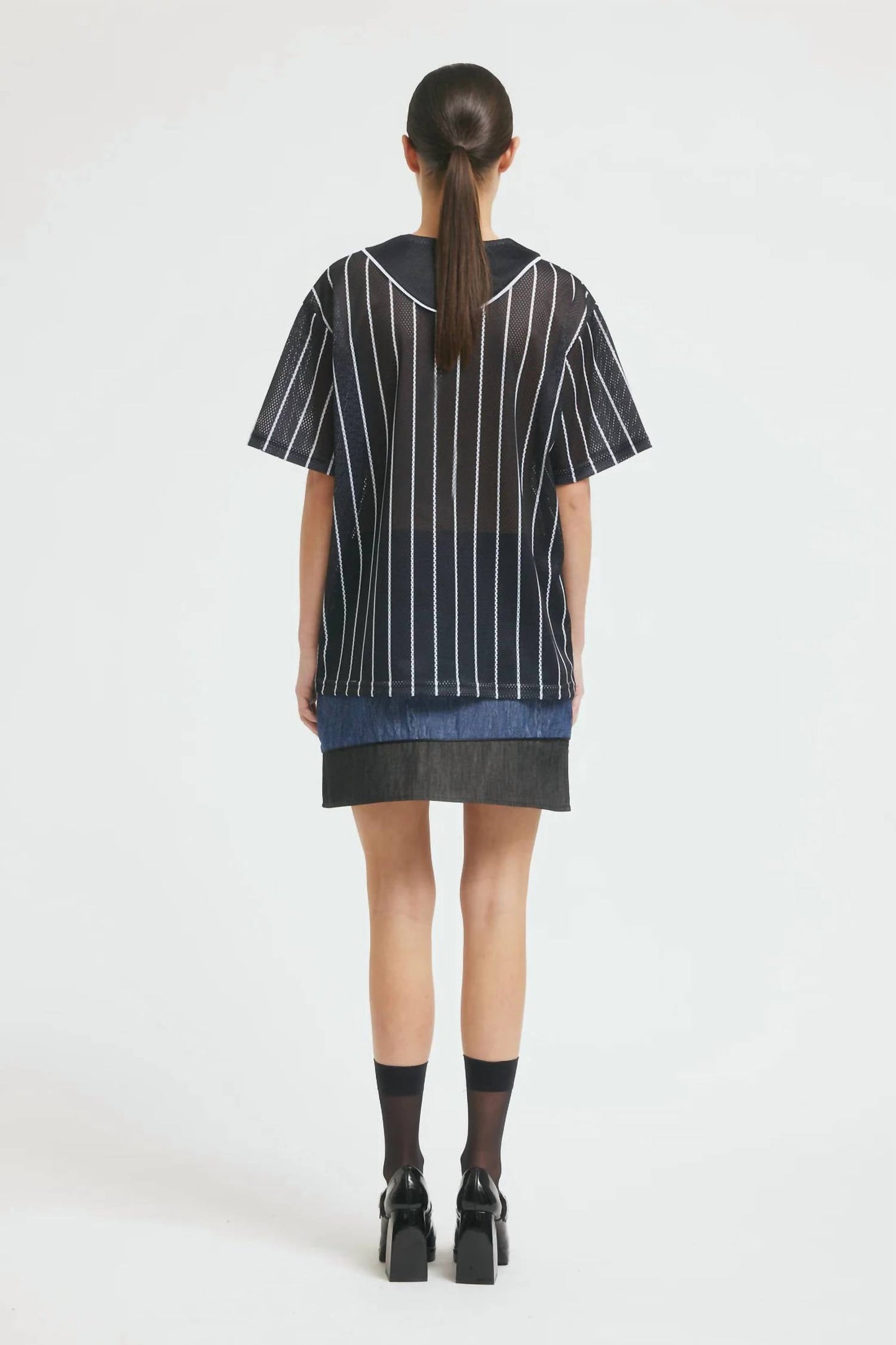 Kleeblatt-Shirt