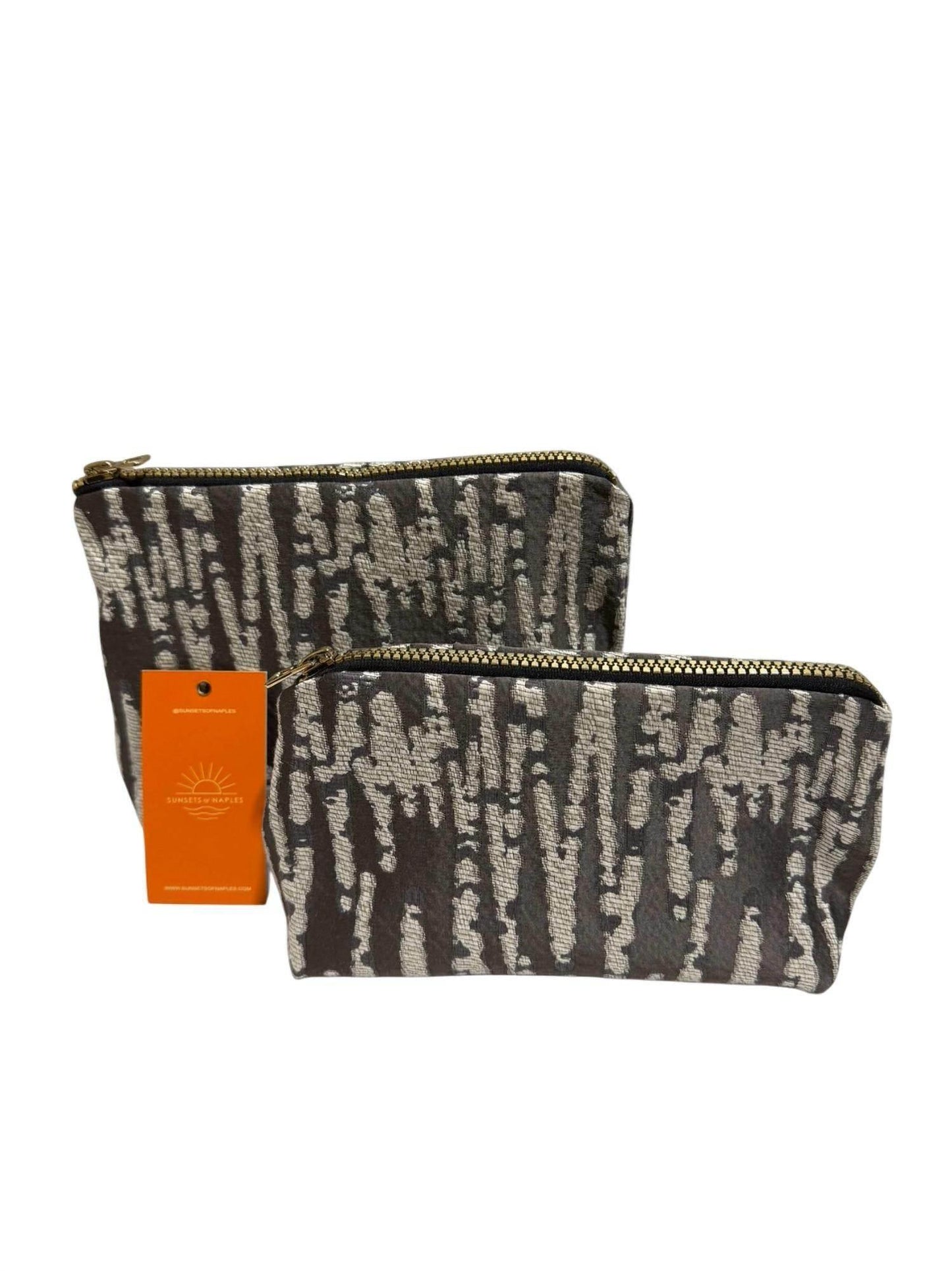 Make Up Bags Set