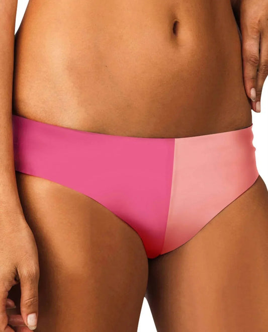 Damen Bikinihose mit knapper Passform