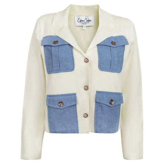 Harlow Jacke