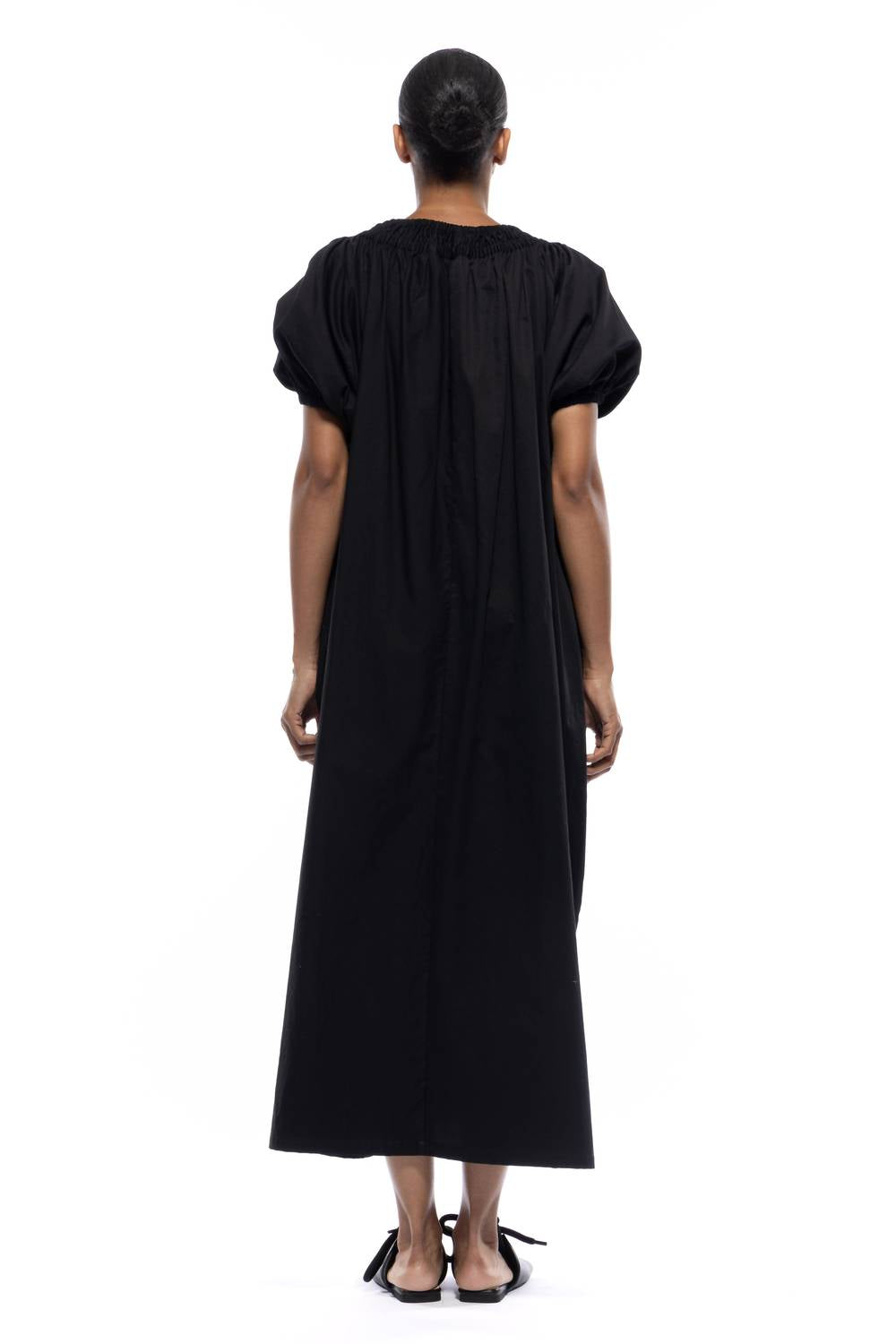 Cleo Dress