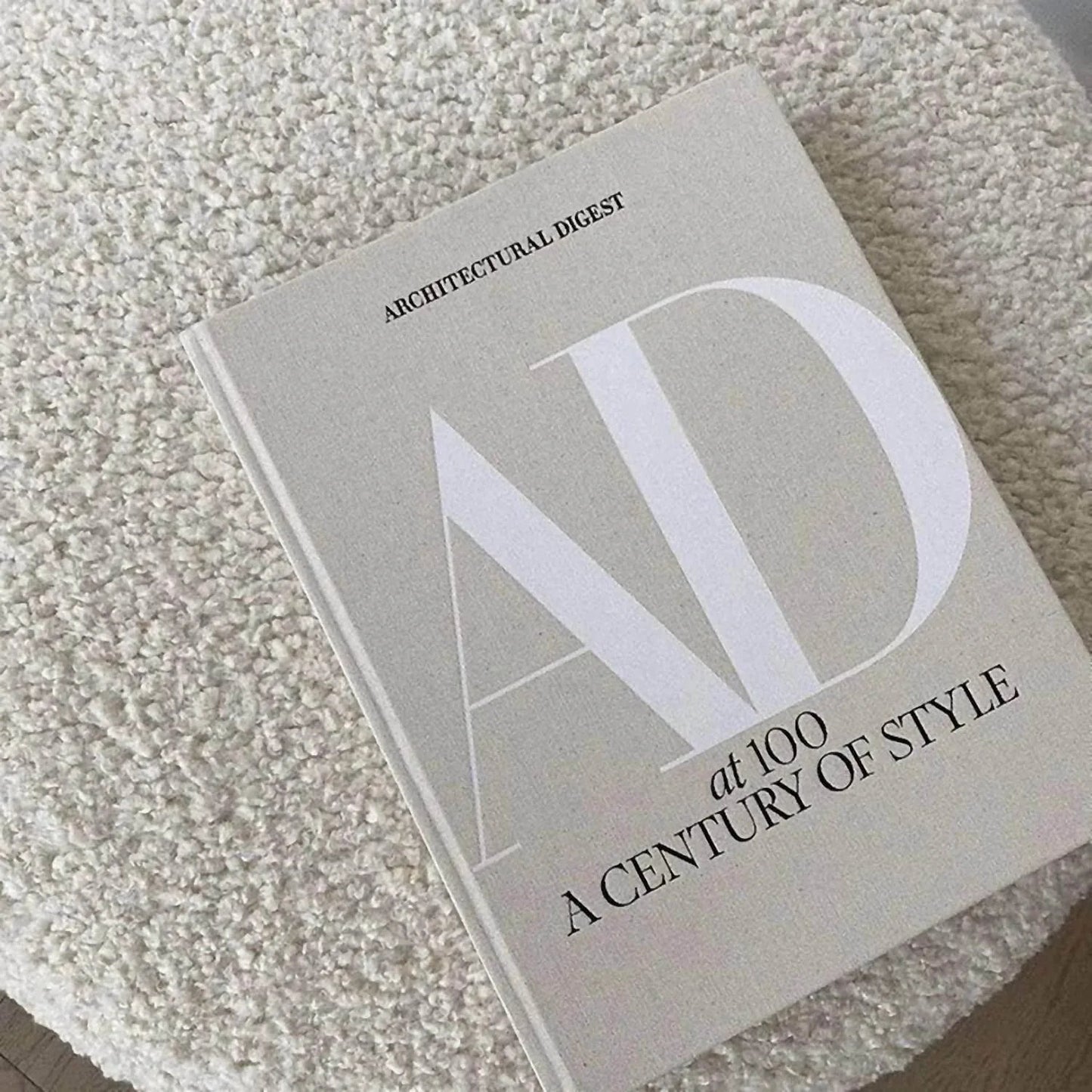 Architectural Digest At 100 A Century Of Style Book