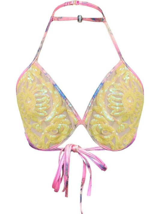 Carnival Bra Top