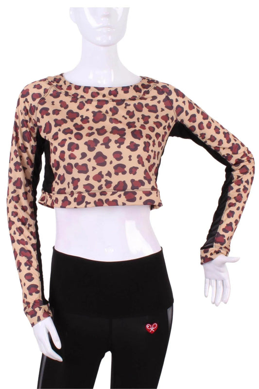 Women's Limited Crop Top