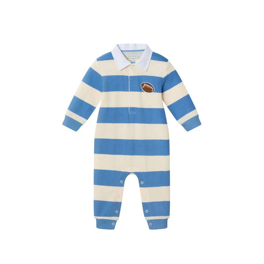 Kinder-Polo-Strampler