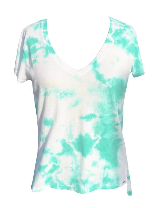 Women's Nola V Neck T-shirt