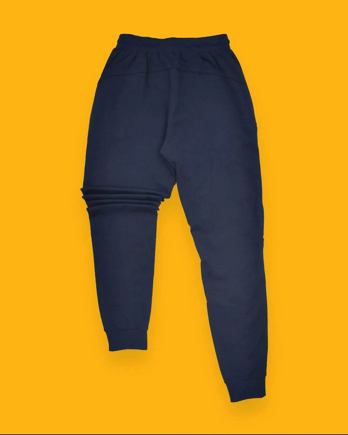 Geo Cut Sweatpants