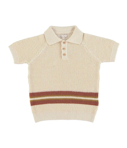 Boy's Thomas Polo Shirt
