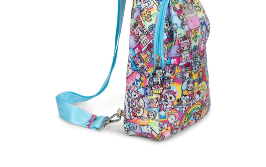 Kinder Tokidoki Umhängetasche