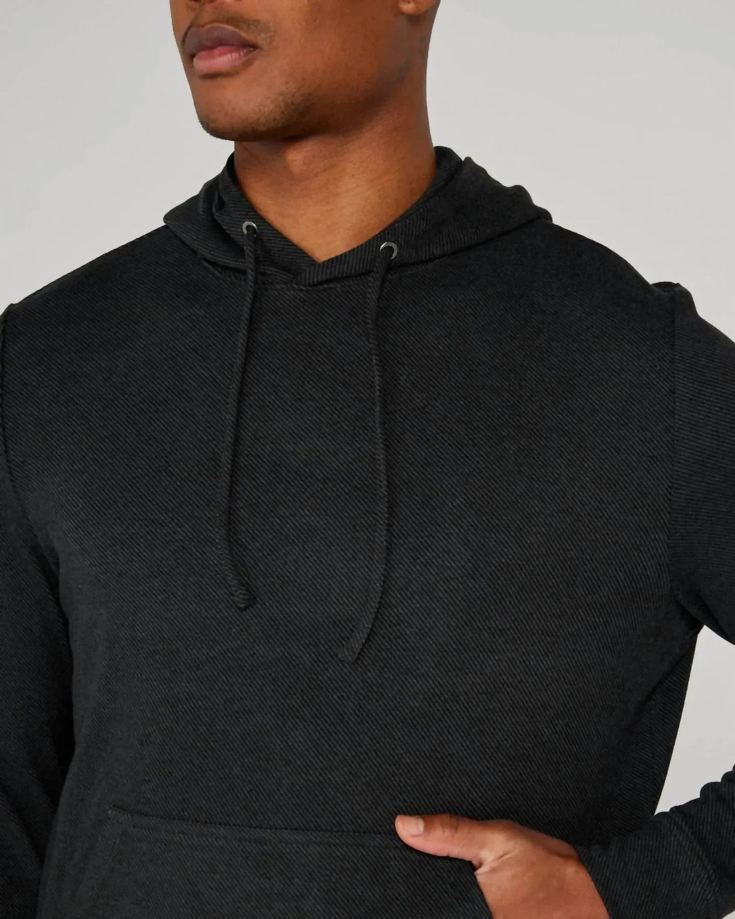 Irving Hoodie
