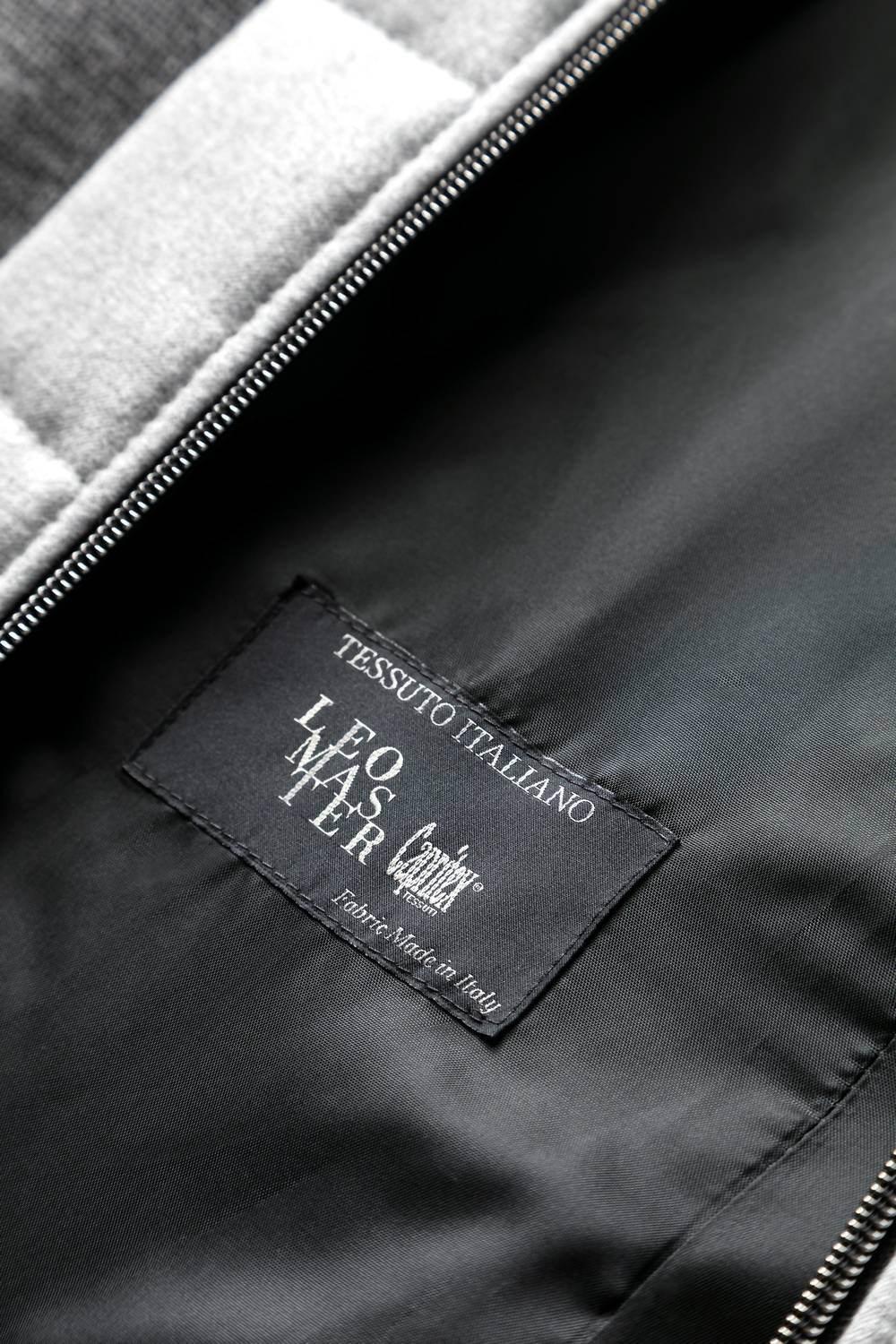 Men's Hectar-j Knit Field Coat