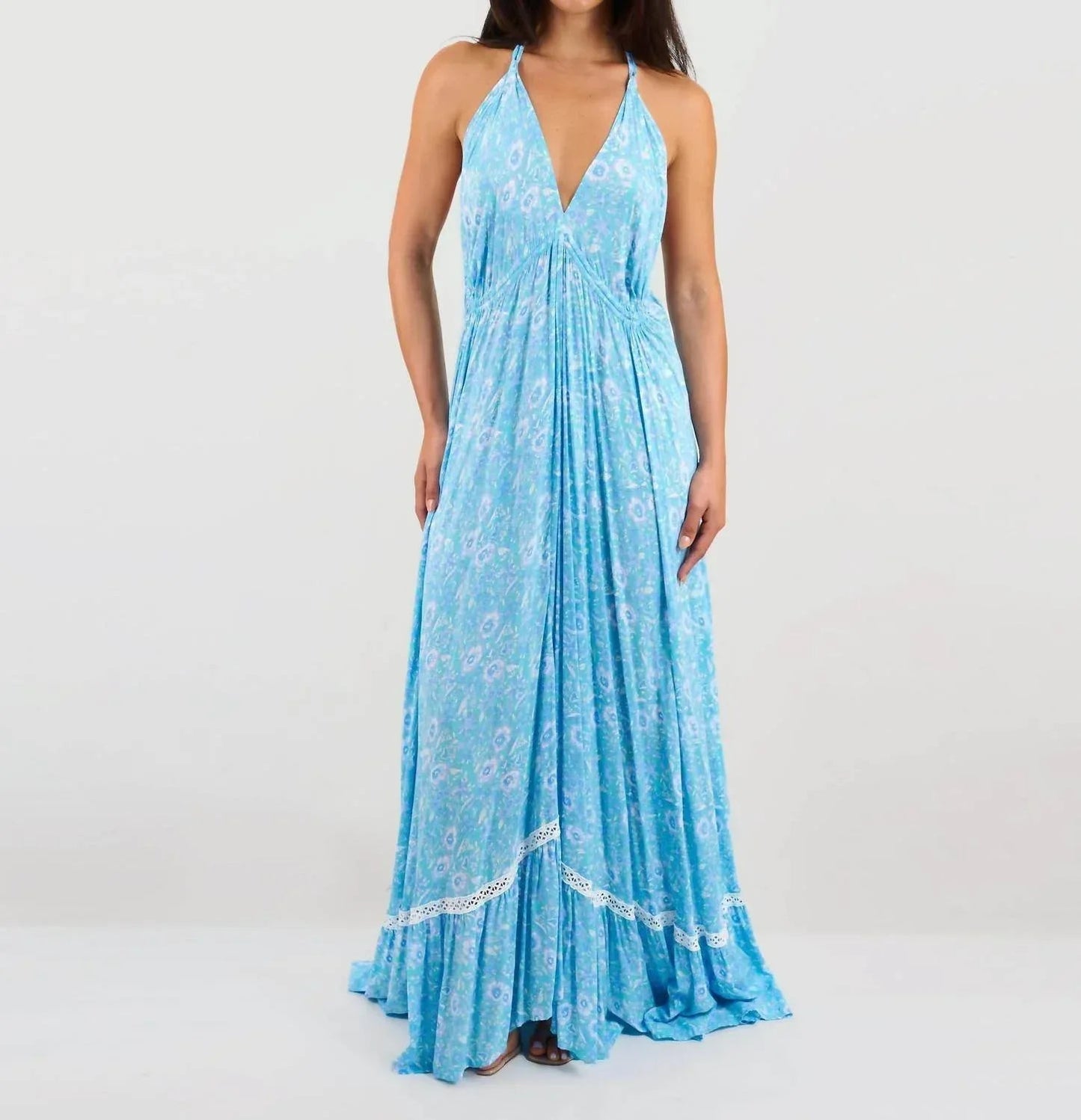 Neo Tina Dress