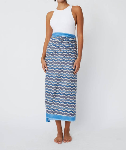 Women's Turban Pareo