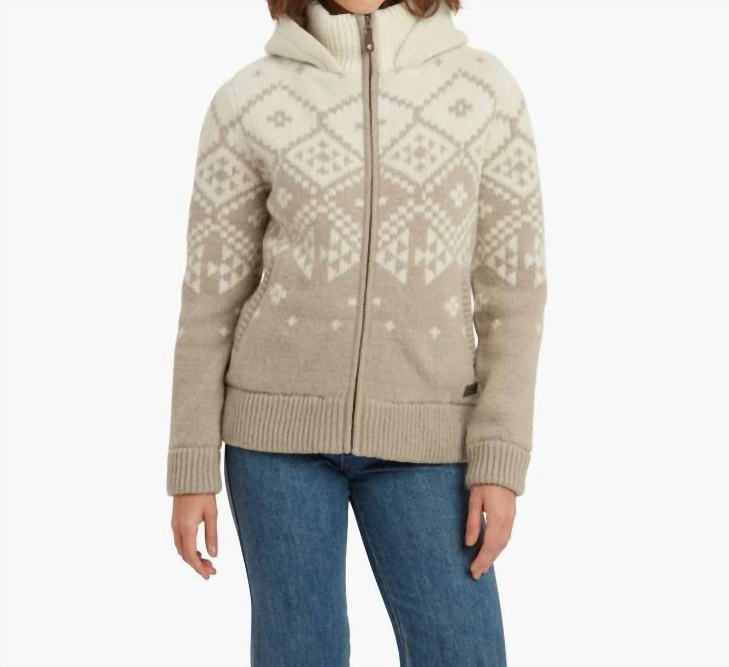 Kirtipur Sweater Top