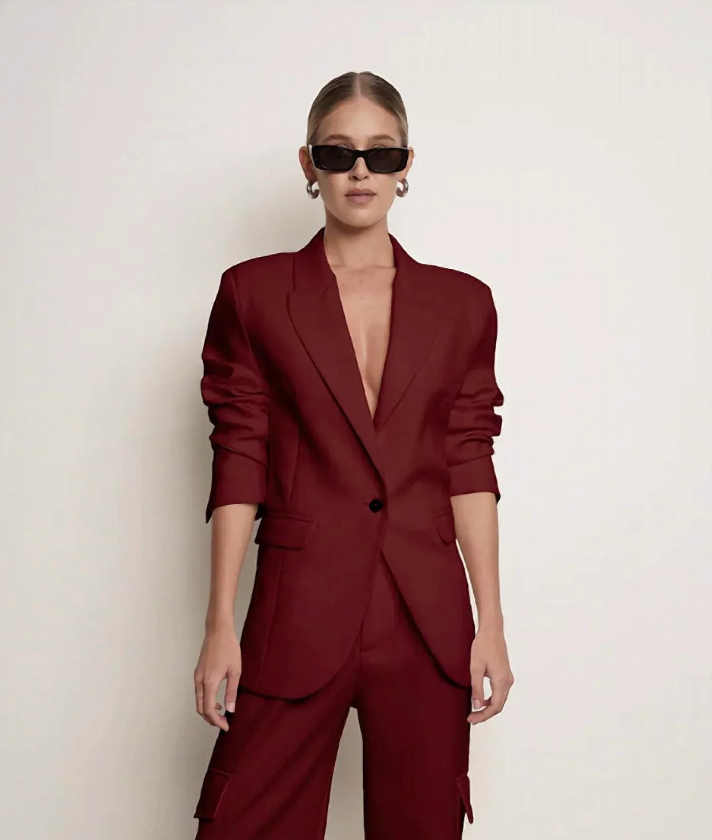 Aria Blazer