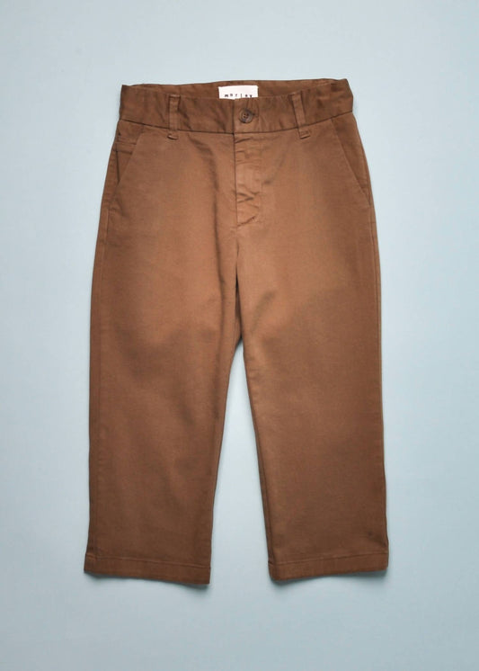Boy's Tripp Trousers