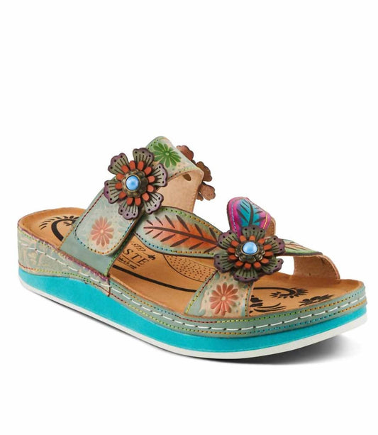 Women's Pillow Soft Sandals
