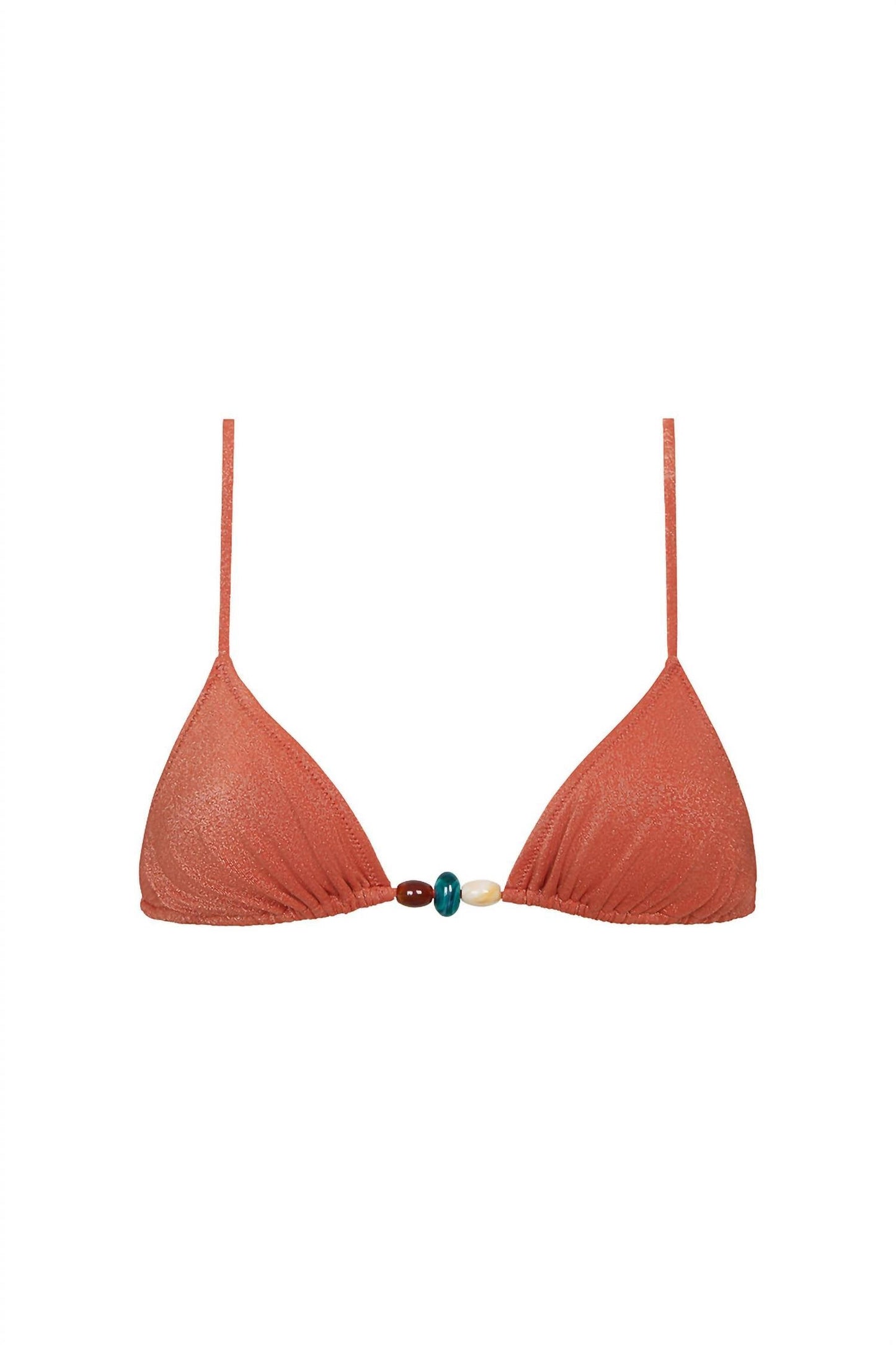 Equator Bikini-Oberteil