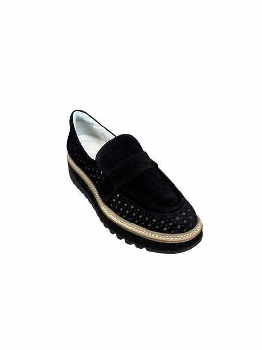 Damen-Slipper Carolyn