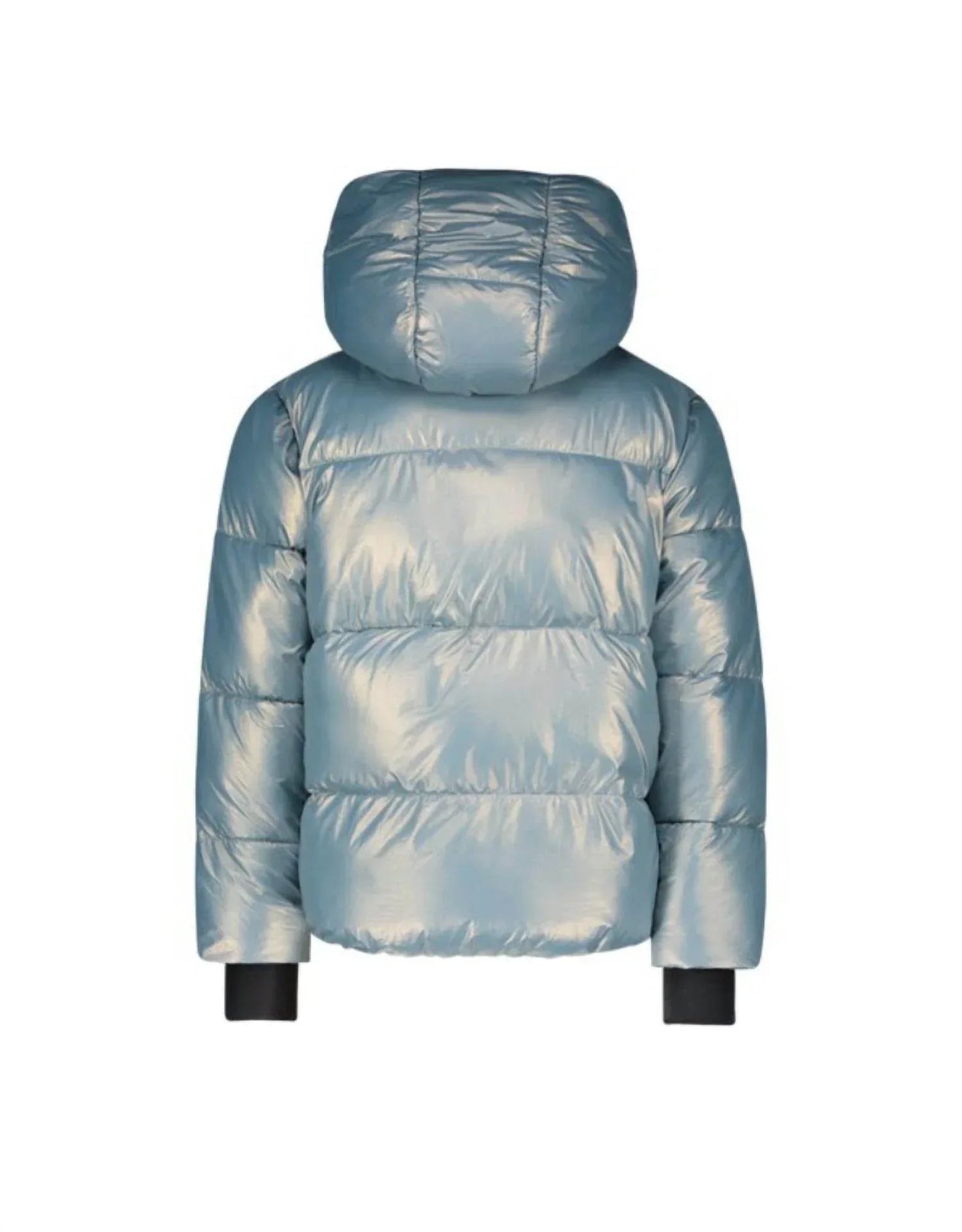 Francesca Pufferjacke
