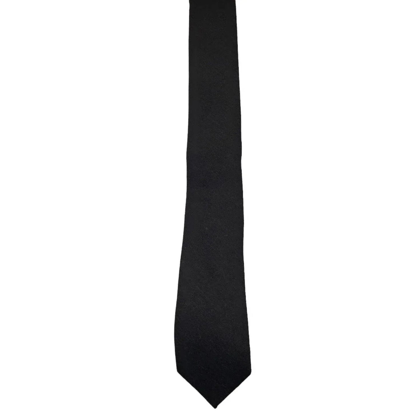 Herren-Designer-Krawatte aus Seidenmischung
