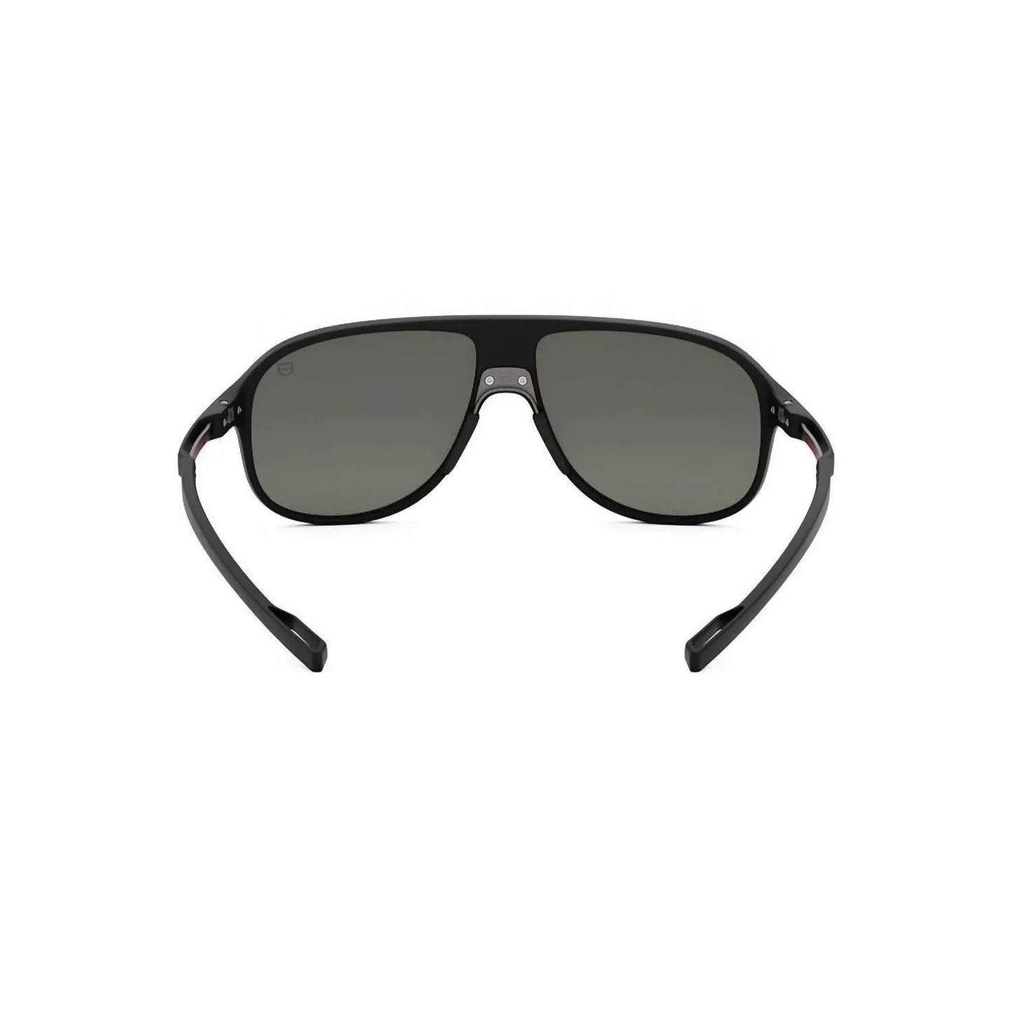 Unisex Bolide Aviator Sonnenbrille, nicht polarisiert