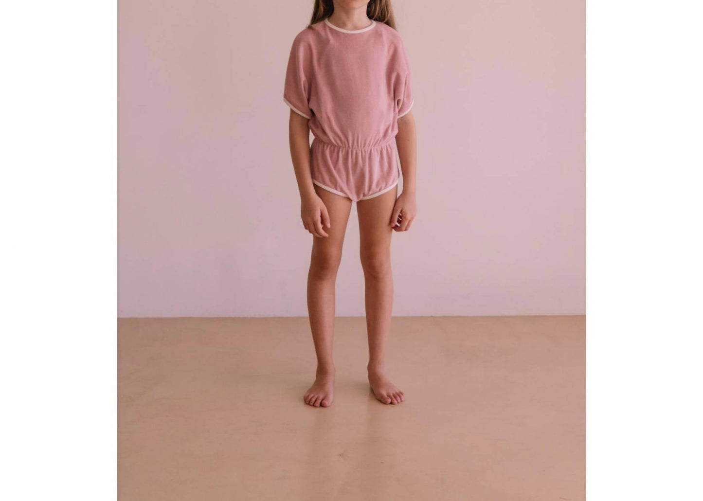 Mädchen-Pullover Romy