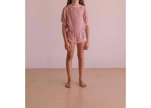 Mädchen-Pullover Romy