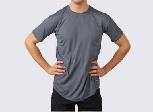 Brackish Short Sleeve Sun Tee