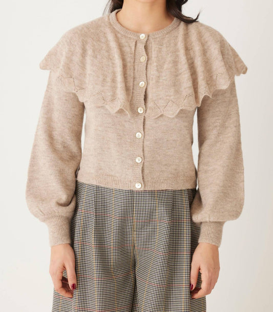 Colette Sweater