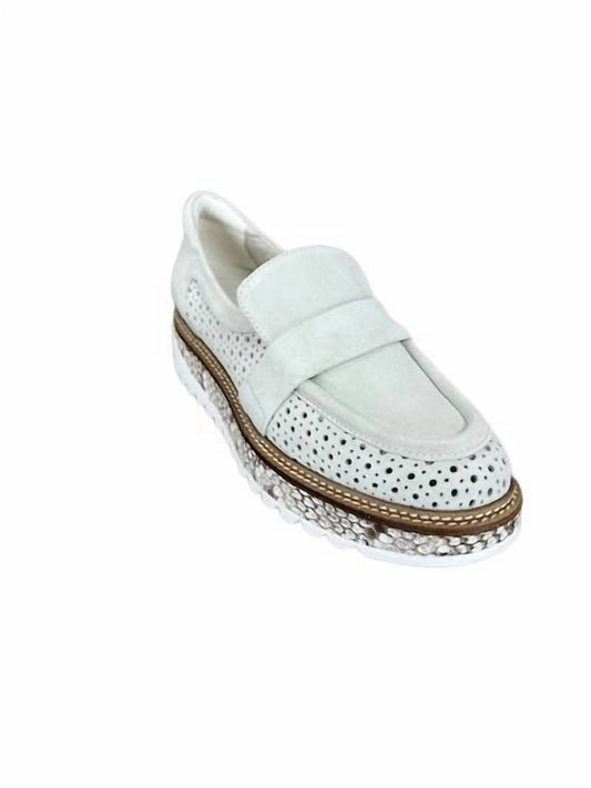 Damen-Luxus-Slipper „Carolyn“