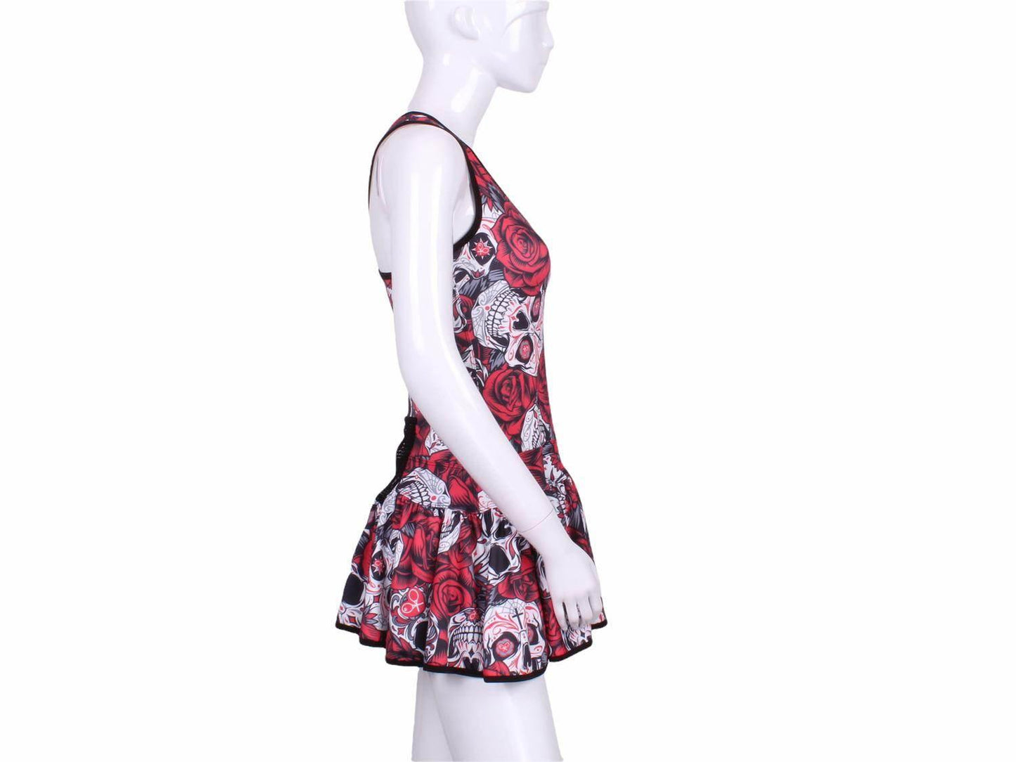 Limited Sandra Dee Tennis Dress