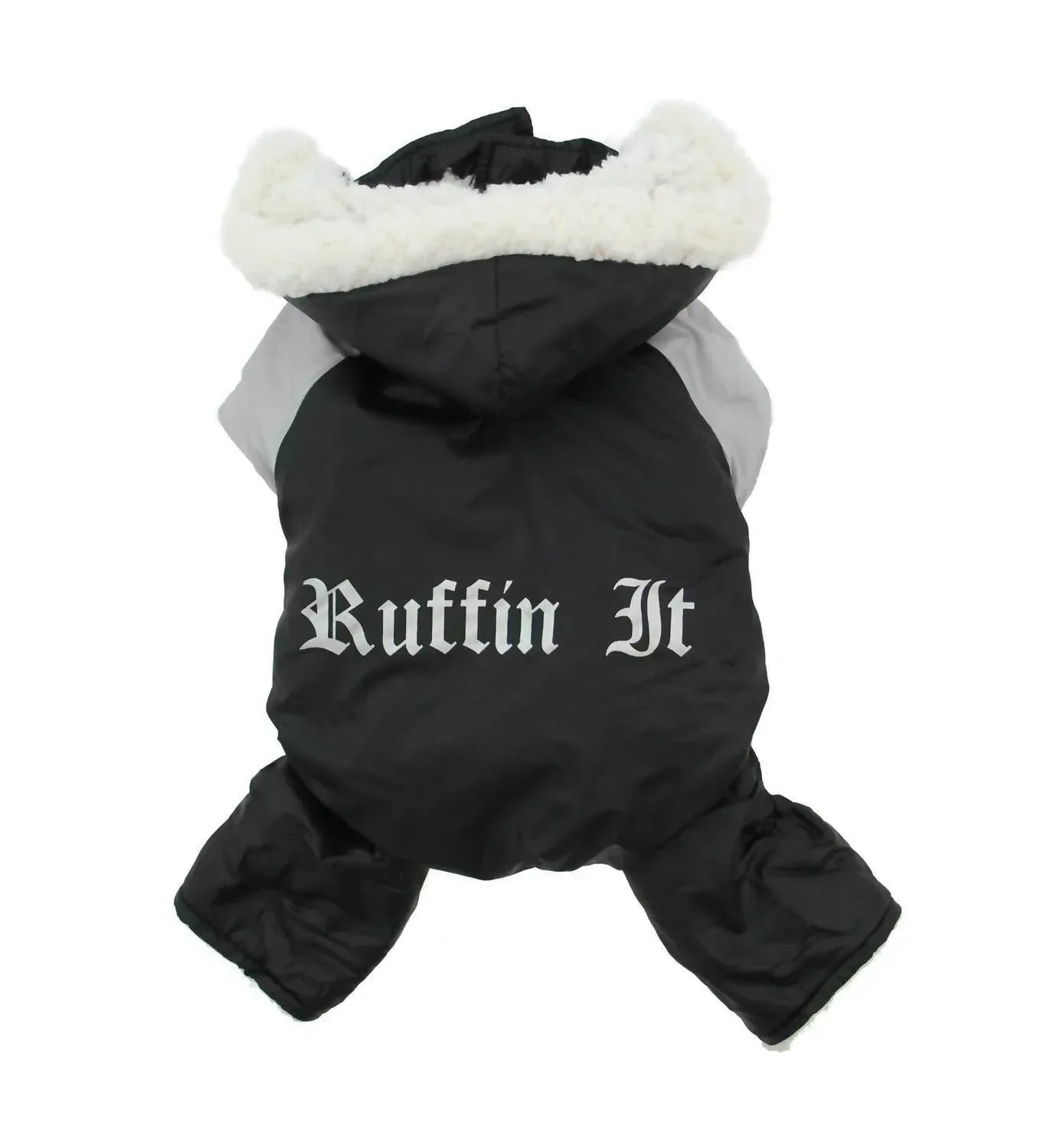 Hundemantel Ruffin It Snowsuit