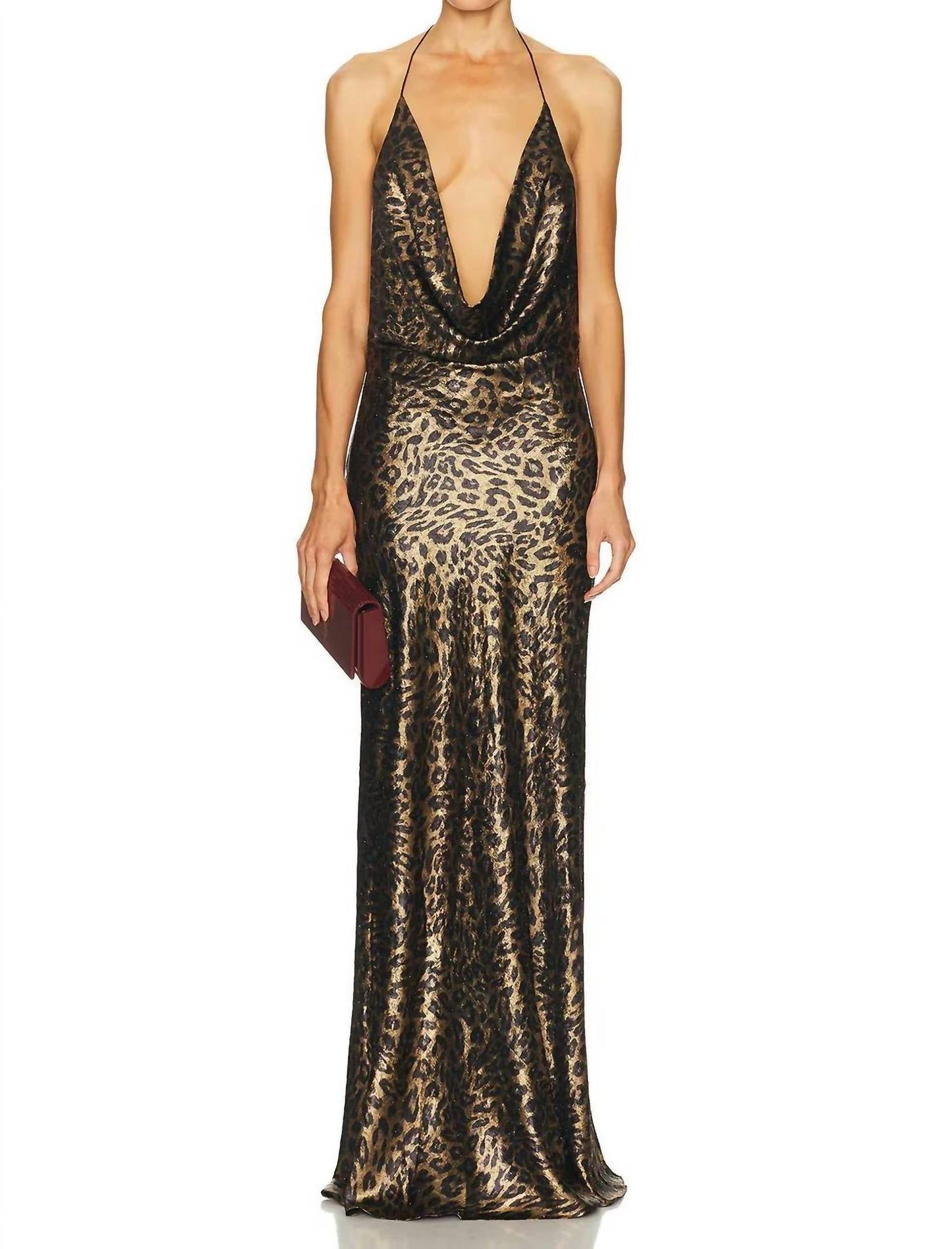 Safi Dress