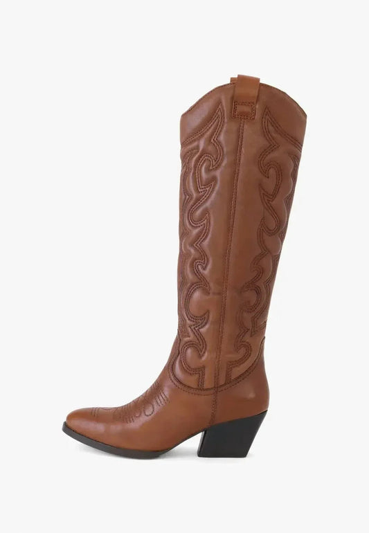 Women's Padded Boots