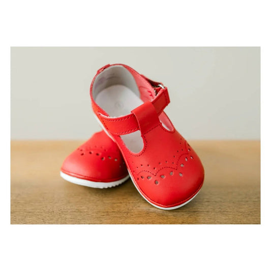 Baby Girl's Birdie Mary Jane Shoes