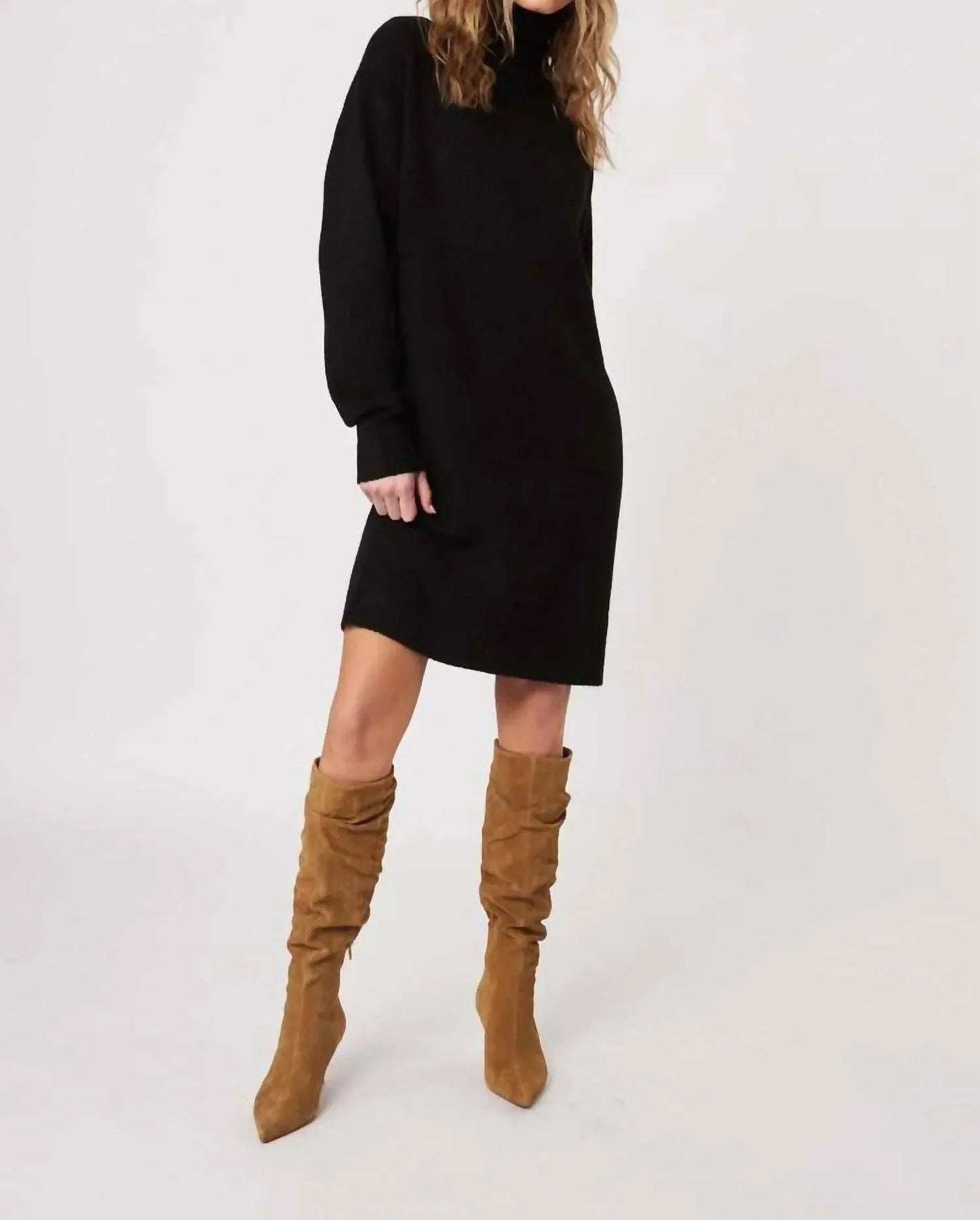 Kyler Sweater Dress