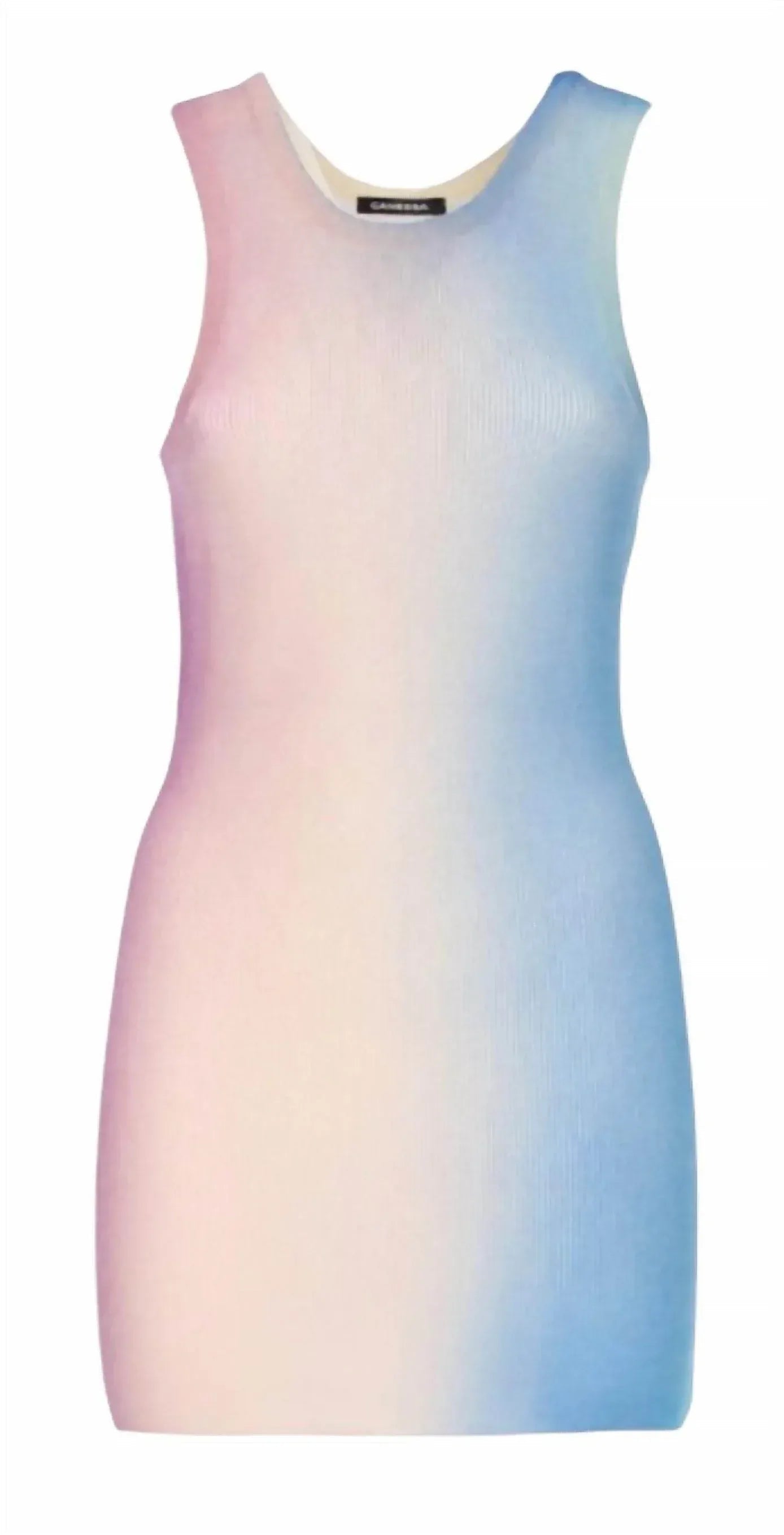 Handmade Zenda Dress