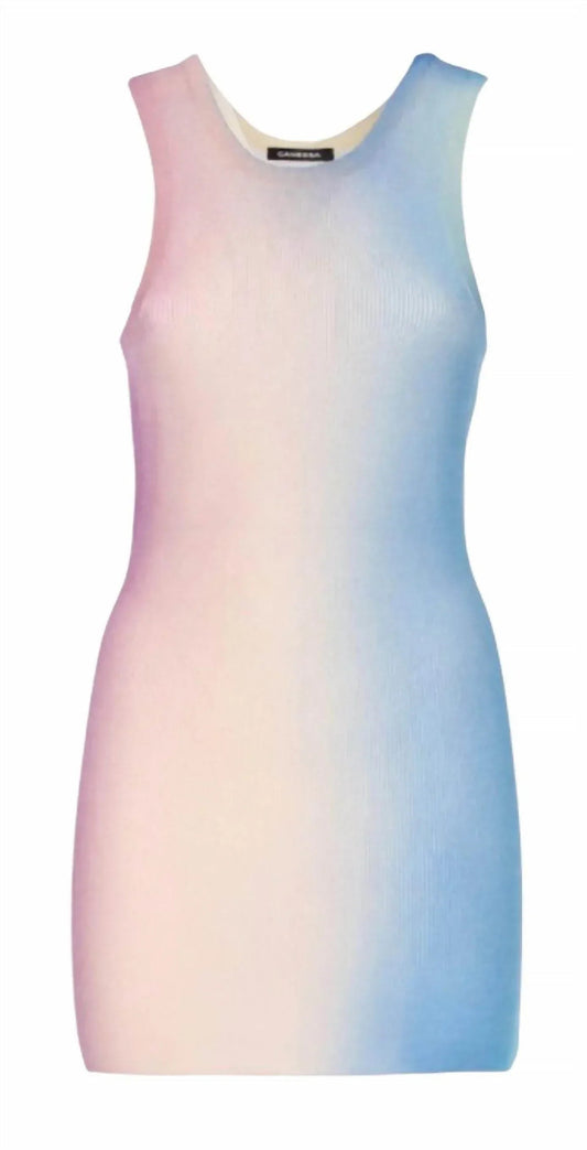 Handgefertigtes Zenda-Kleid
