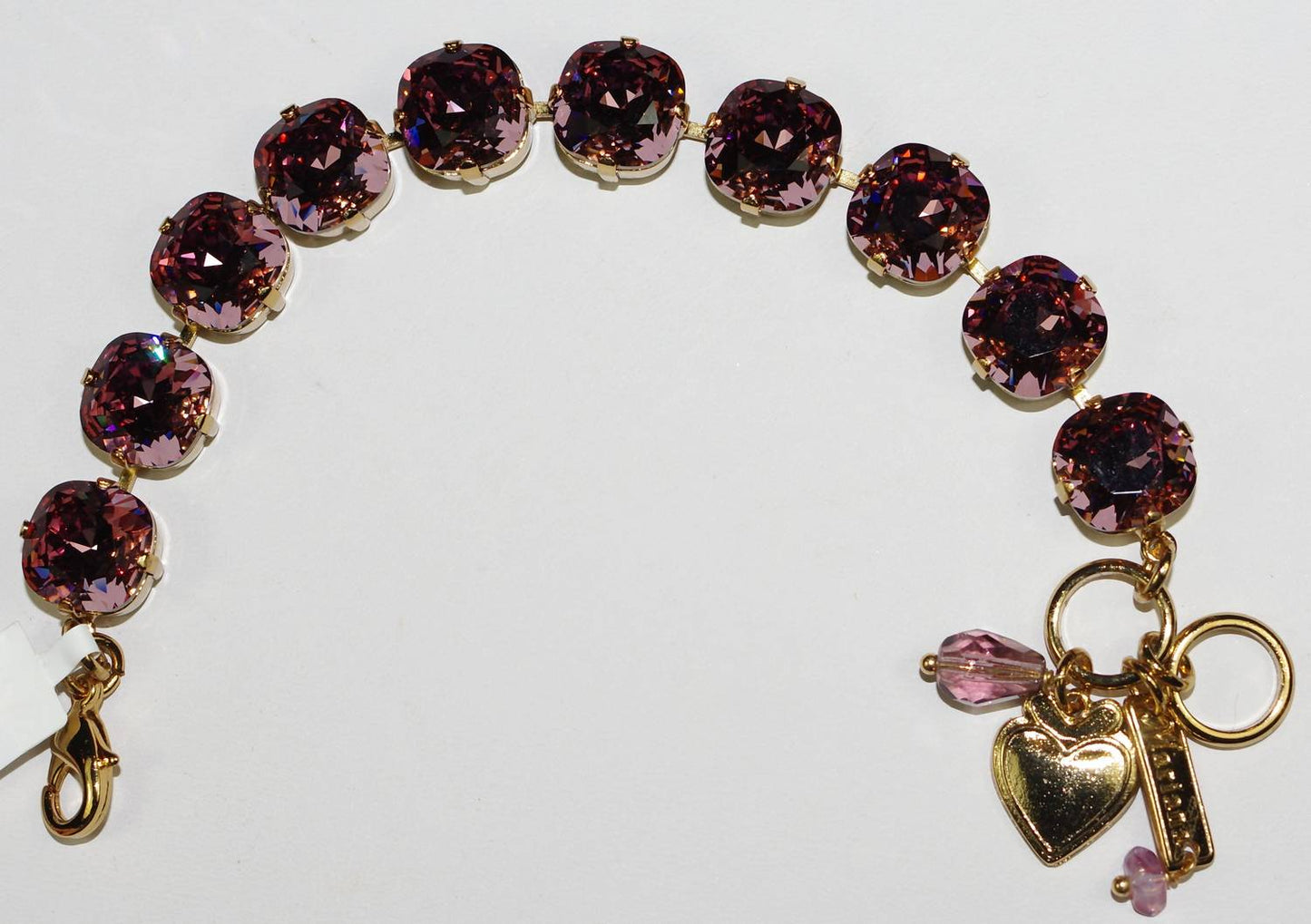 Women's Brass Bracelet