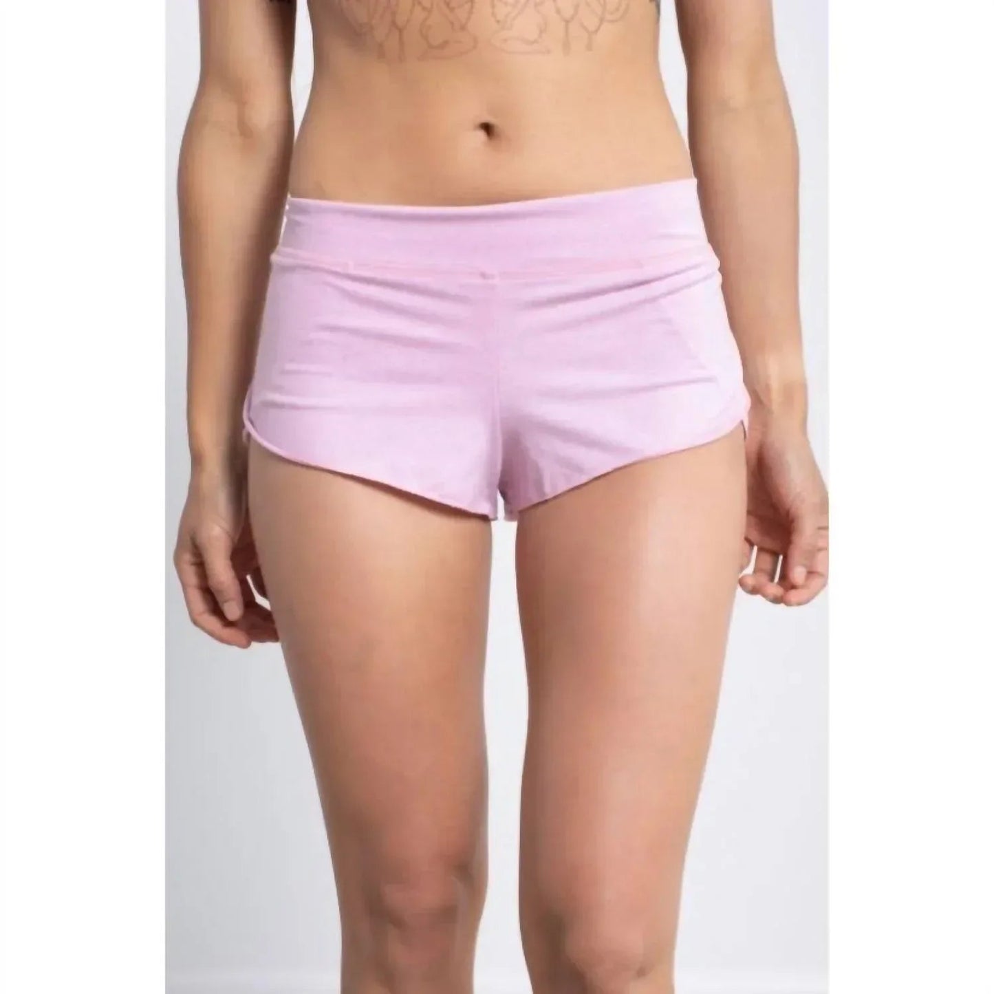 Pull-on Water Shorts