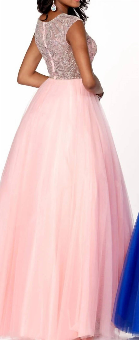 Women's Prom Dress